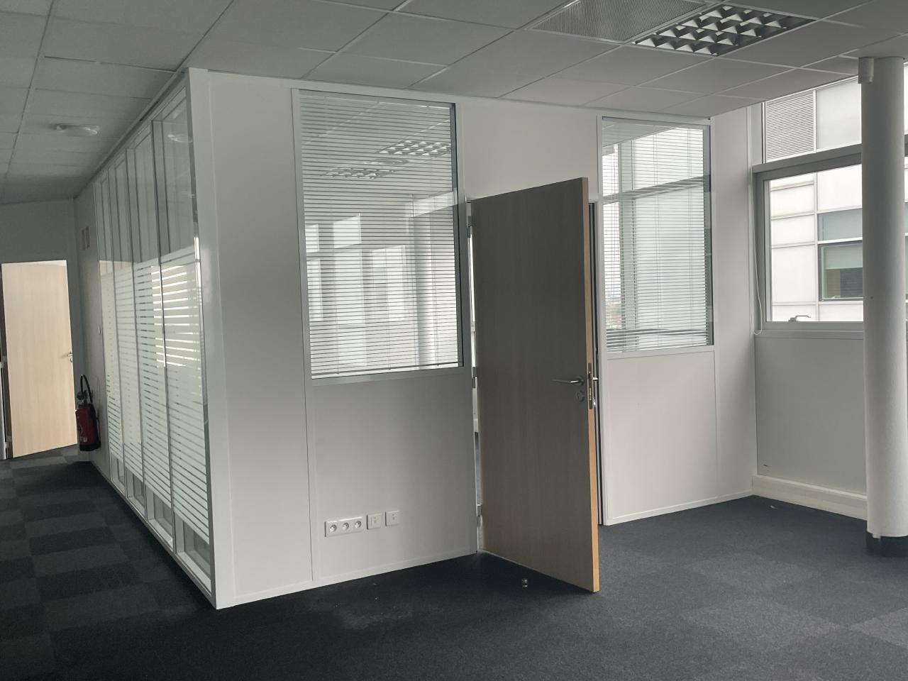 Bureau Metz 137m² Location bureau Metz Moselle OLBUR2118608 16